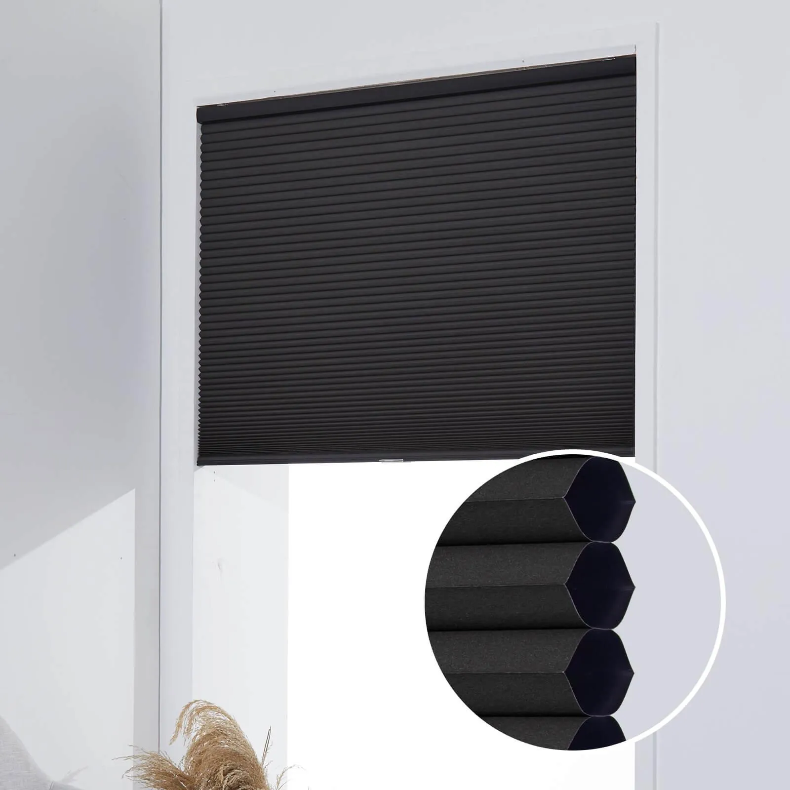 Persilux Custom Eco-Friendly Honeycomb Shades