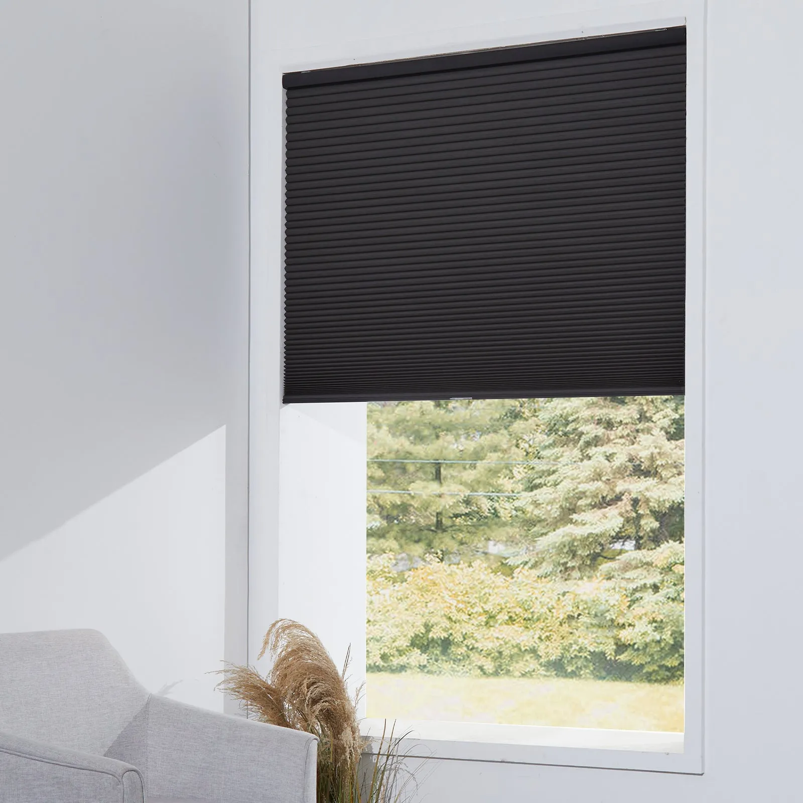 Persilux Custom Eco-Friendly Honeycomb Shades