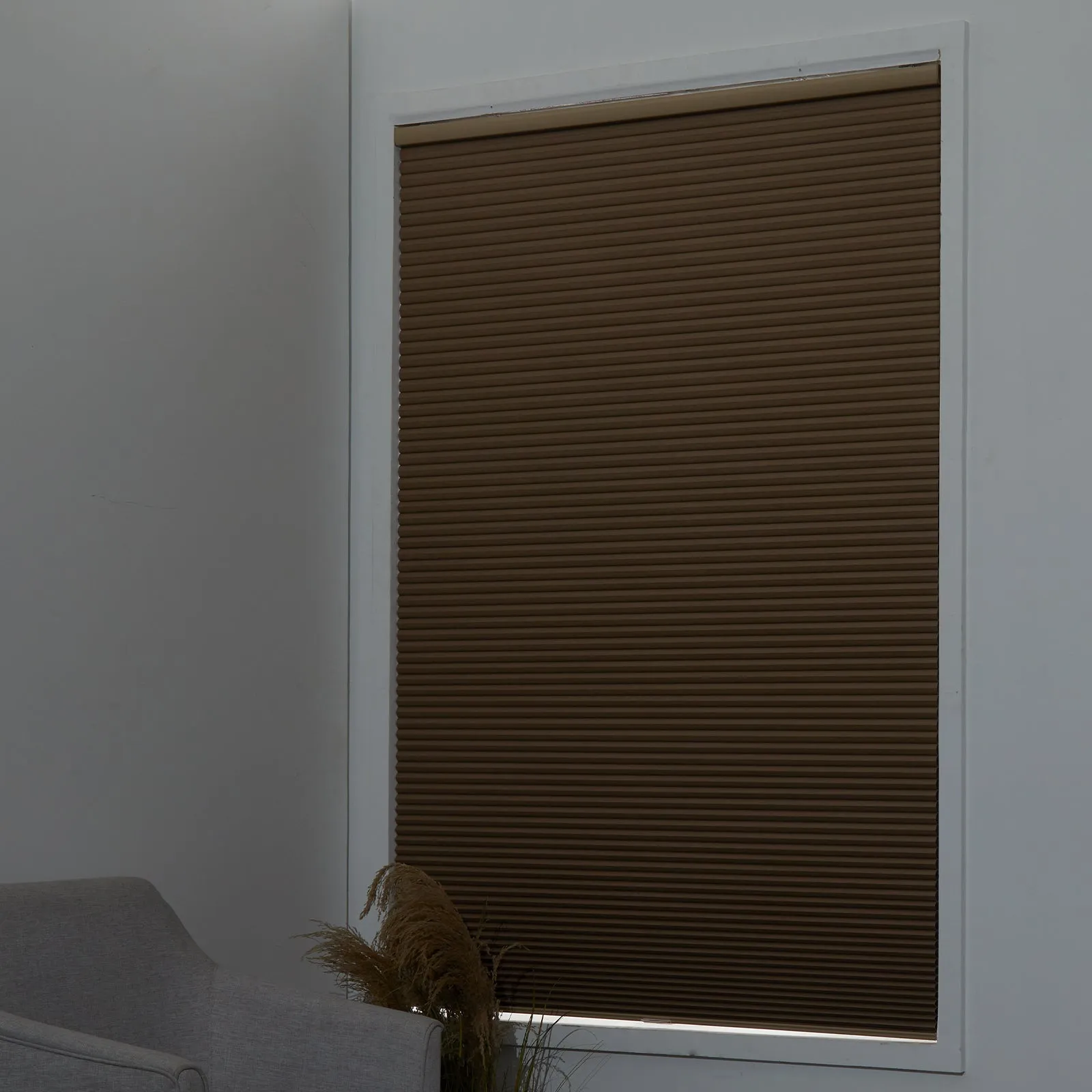 Persilux Custom Eco-Friendly Honeycomb Shades
