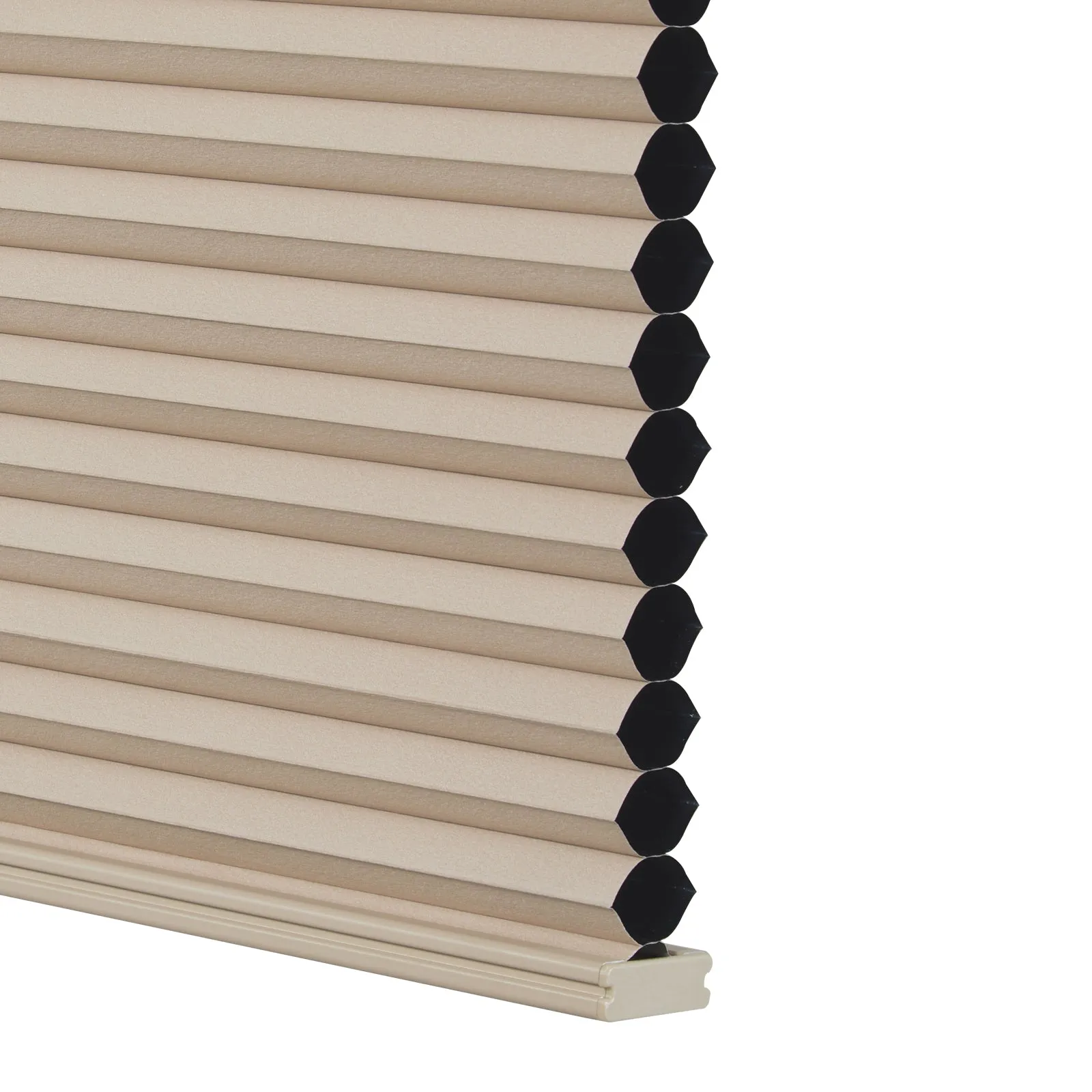 Persilux Custom Eco-Friendly Honeycomb Shades