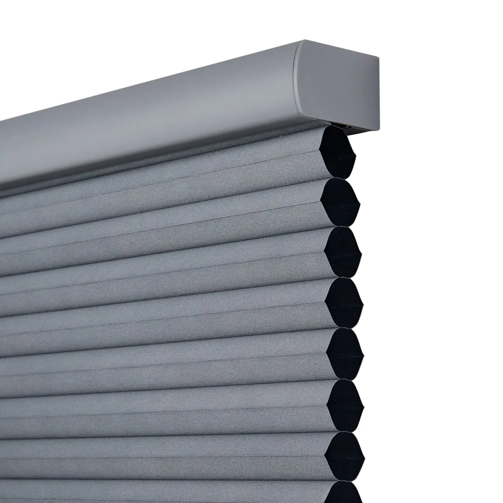 Persilux Custom Eco-Friendly Honeycomb Shades