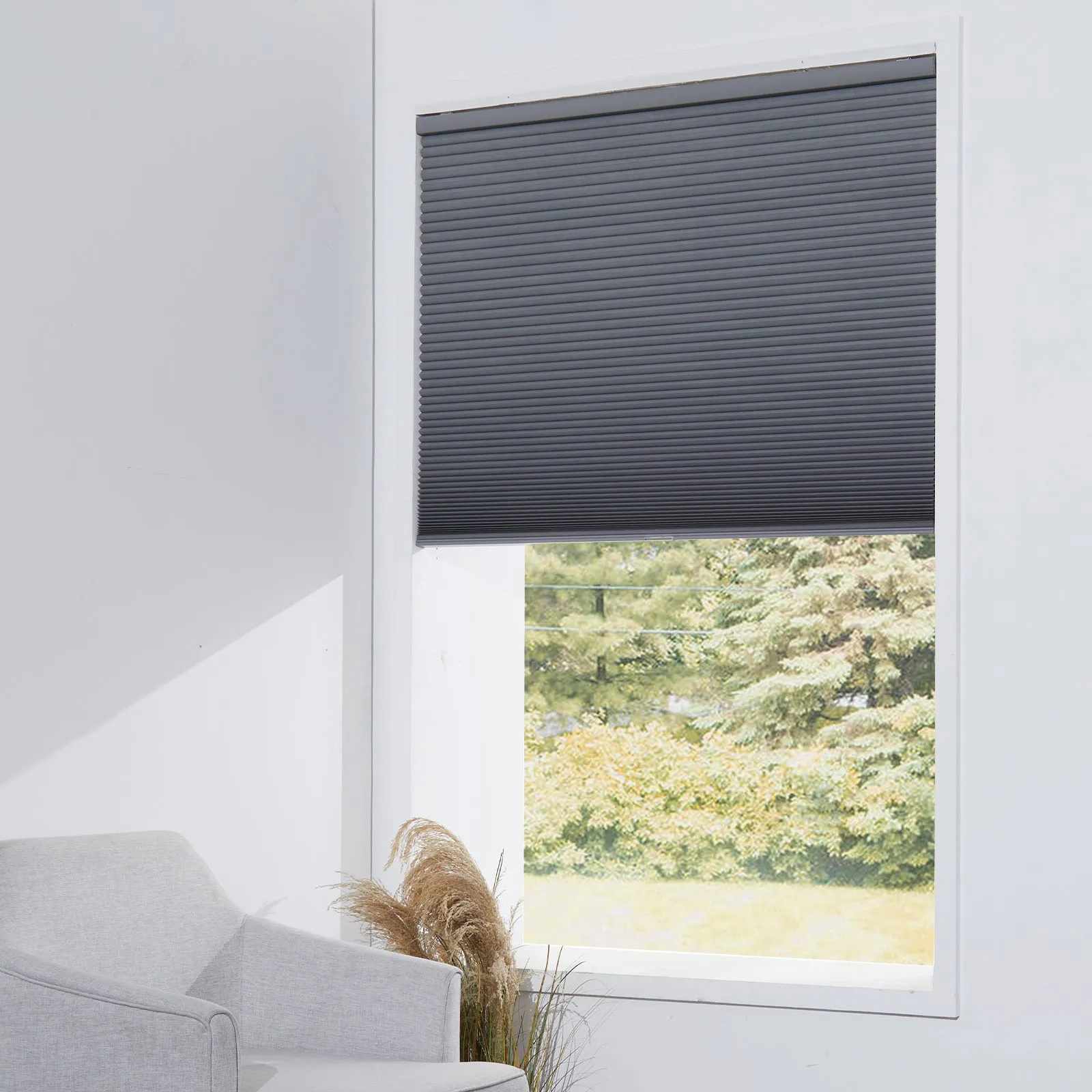 Persilux Custom Eco-Friendly Honeycomb Shades