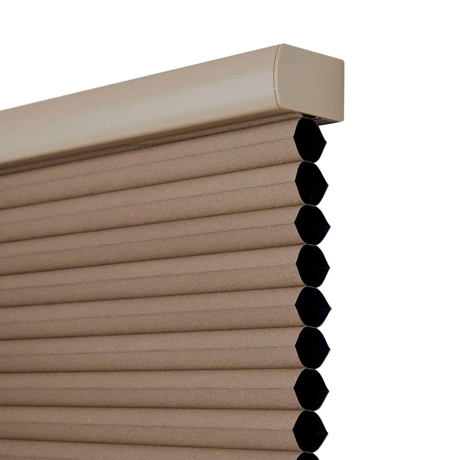 Persilux Custom Eco-Friendly Honeycomb Shades
