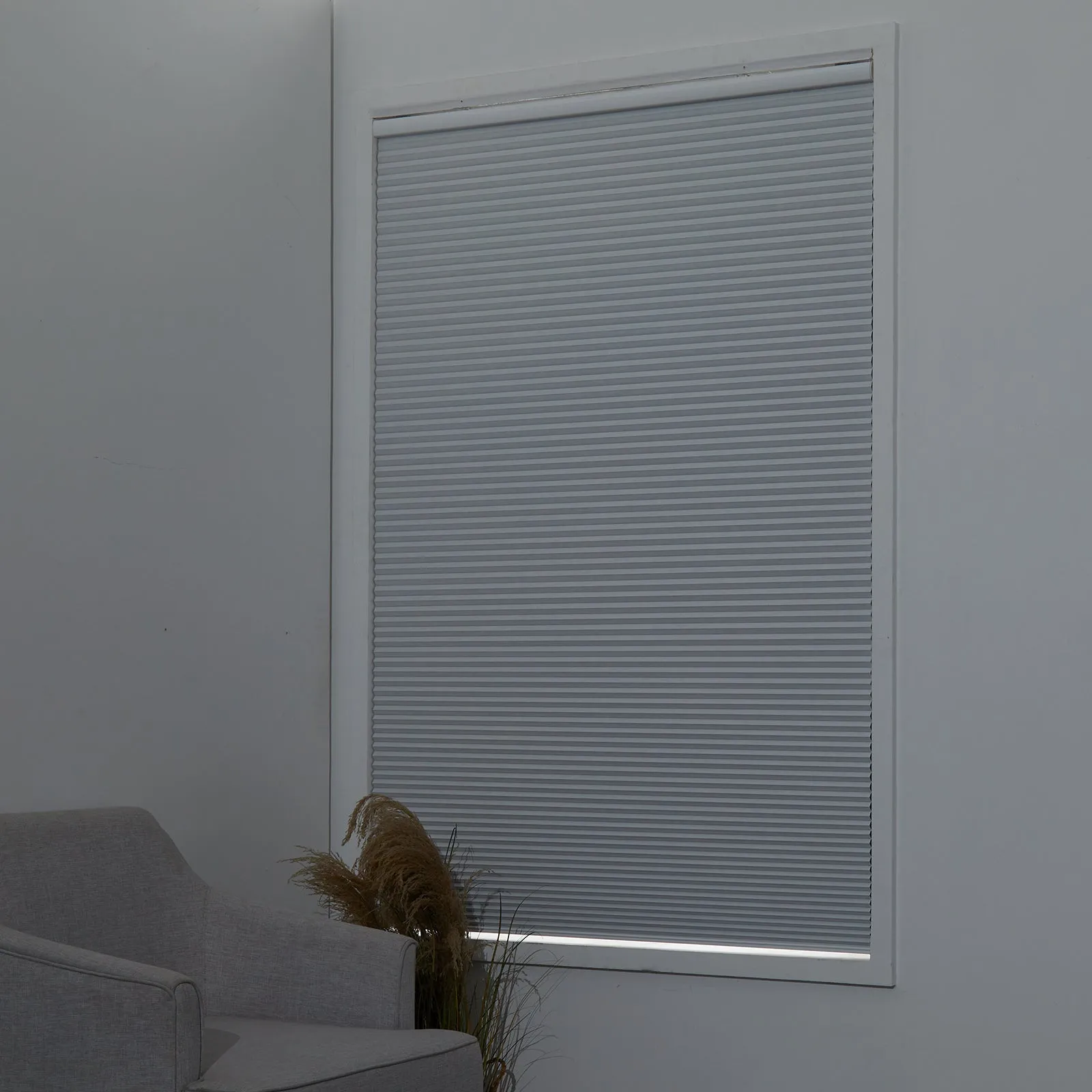 Persilux Custom Eco-Friendly Honeycomb Shades