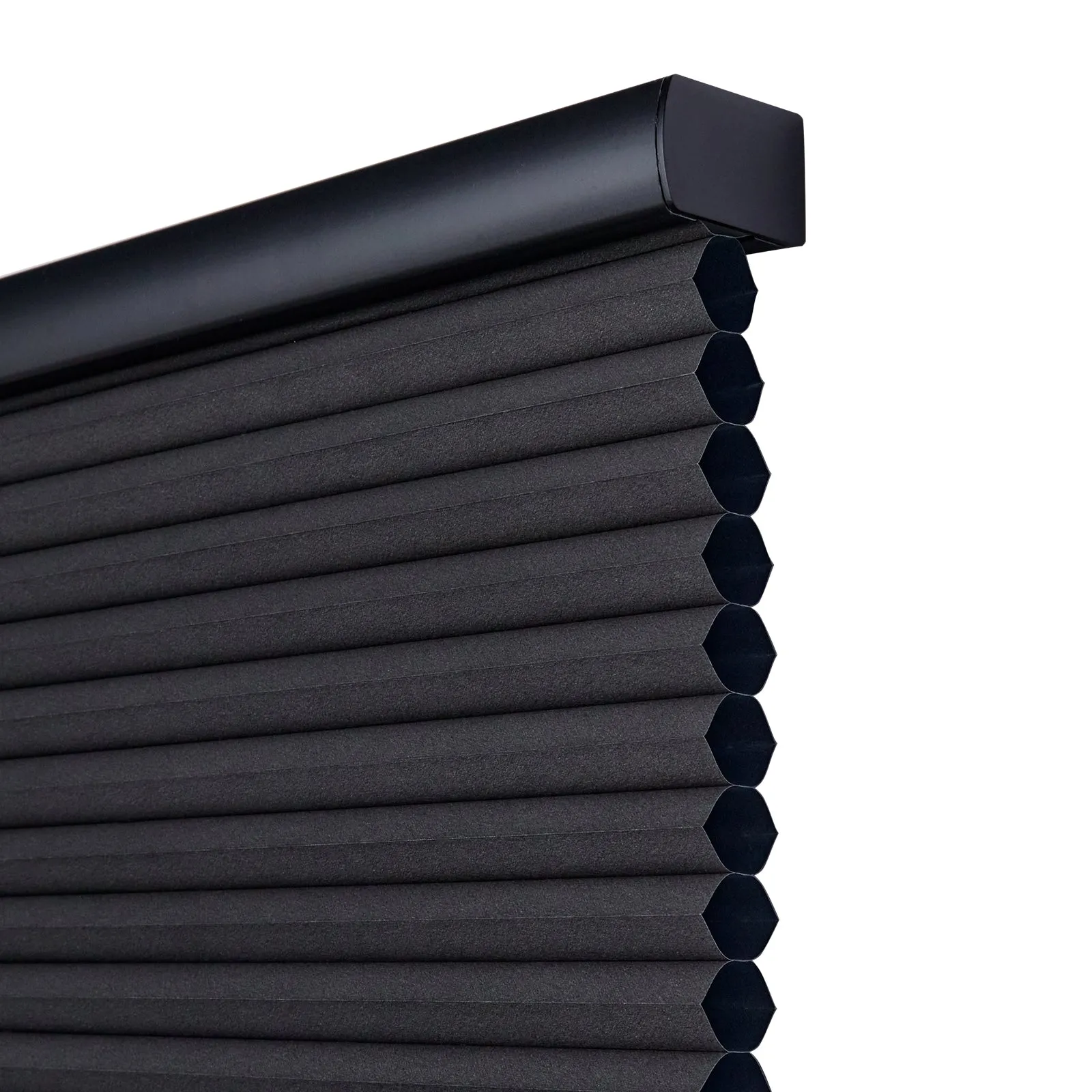Persilux Custom Eco-Friendly Honeycomb Shades