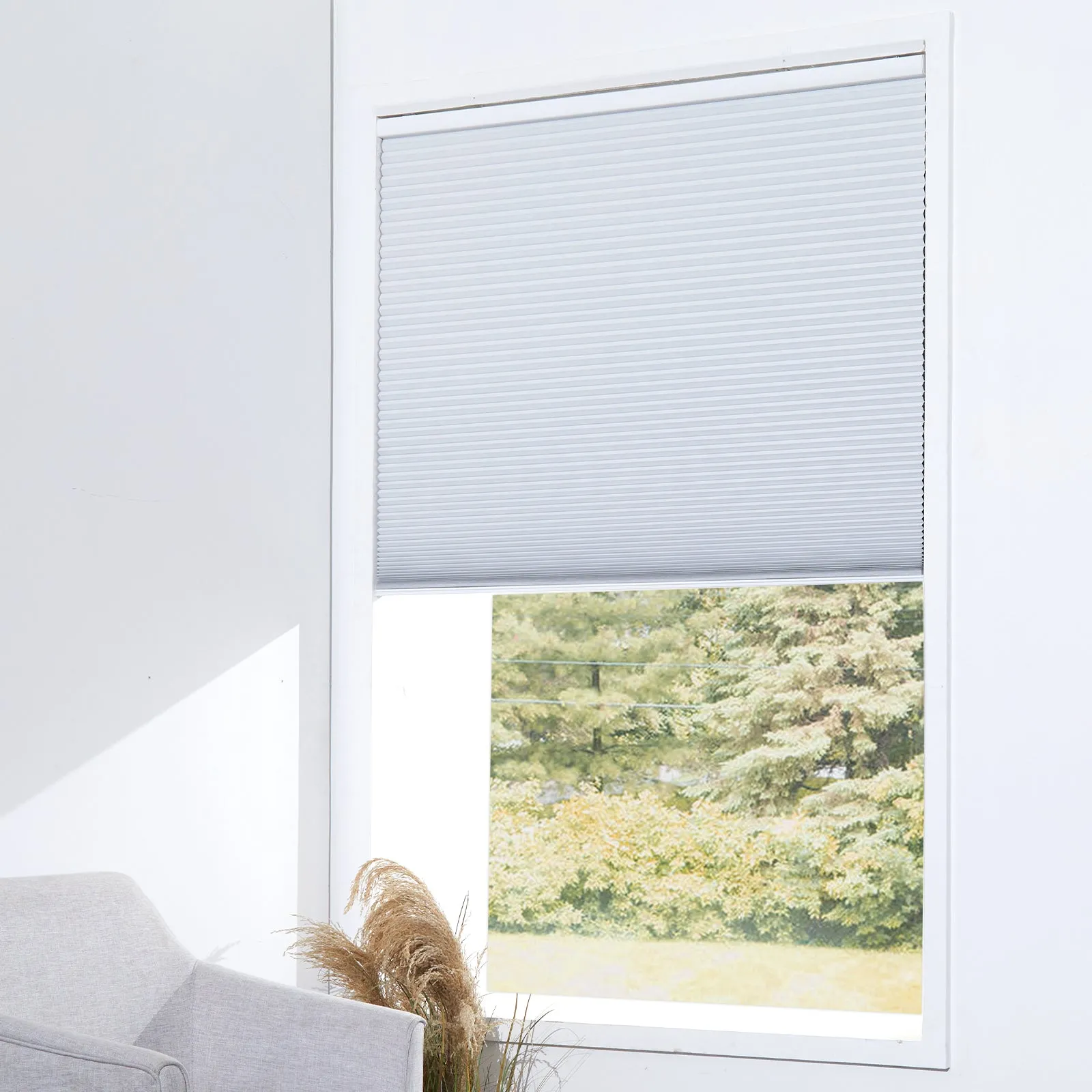 Persilux Custom Eco-Friendly Honeycomb Shades