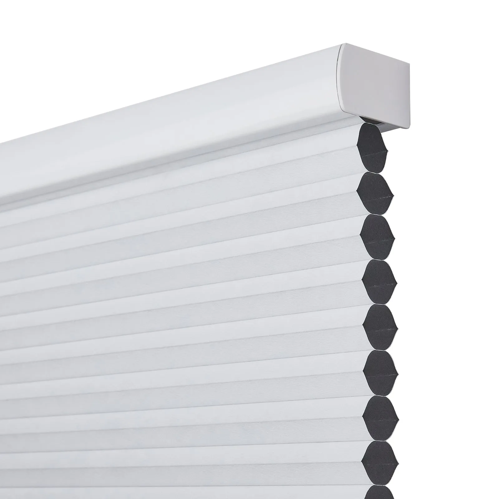Persilux Custom Eco-Friendly Honeycomb Shades