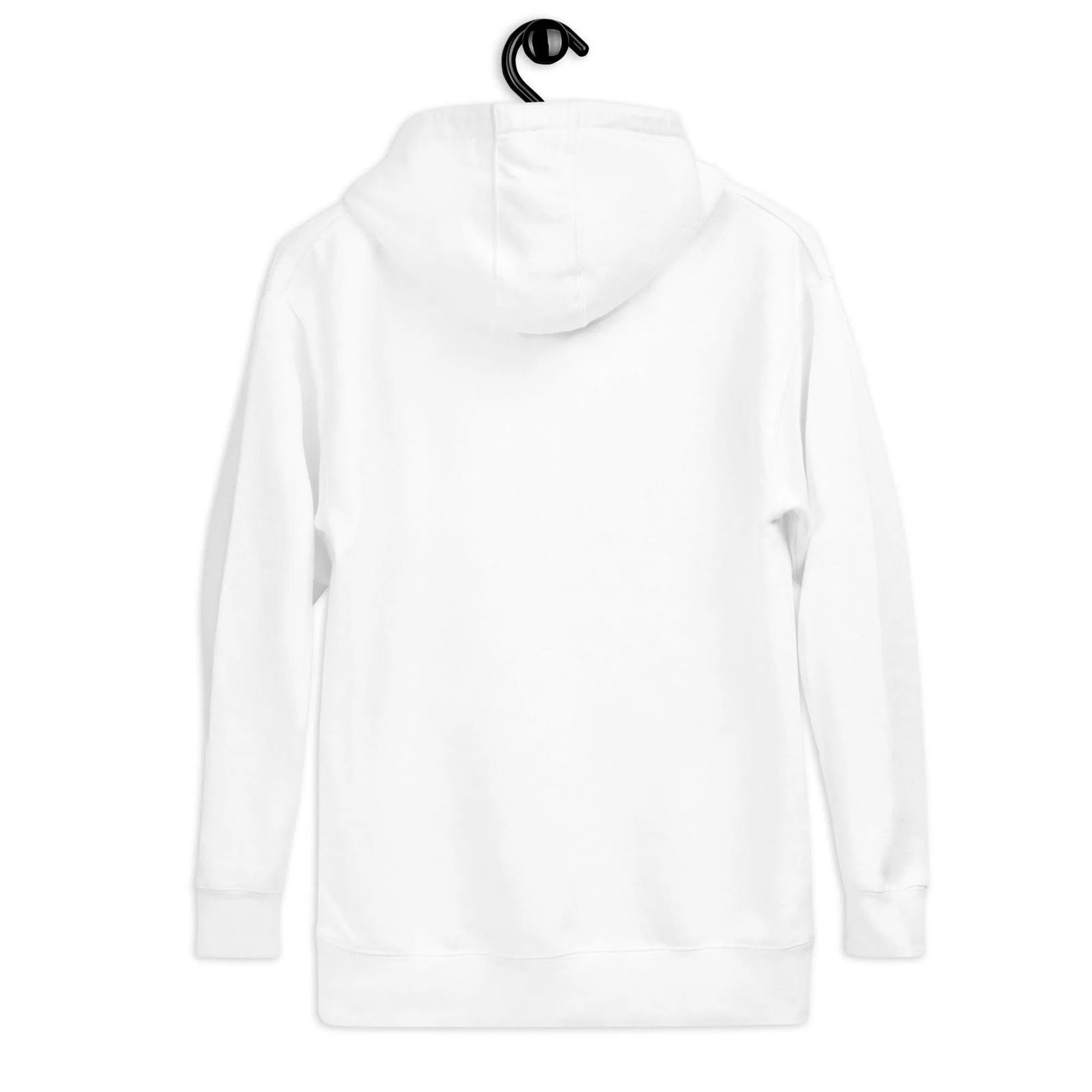 Premium Hoodie Jailed Love