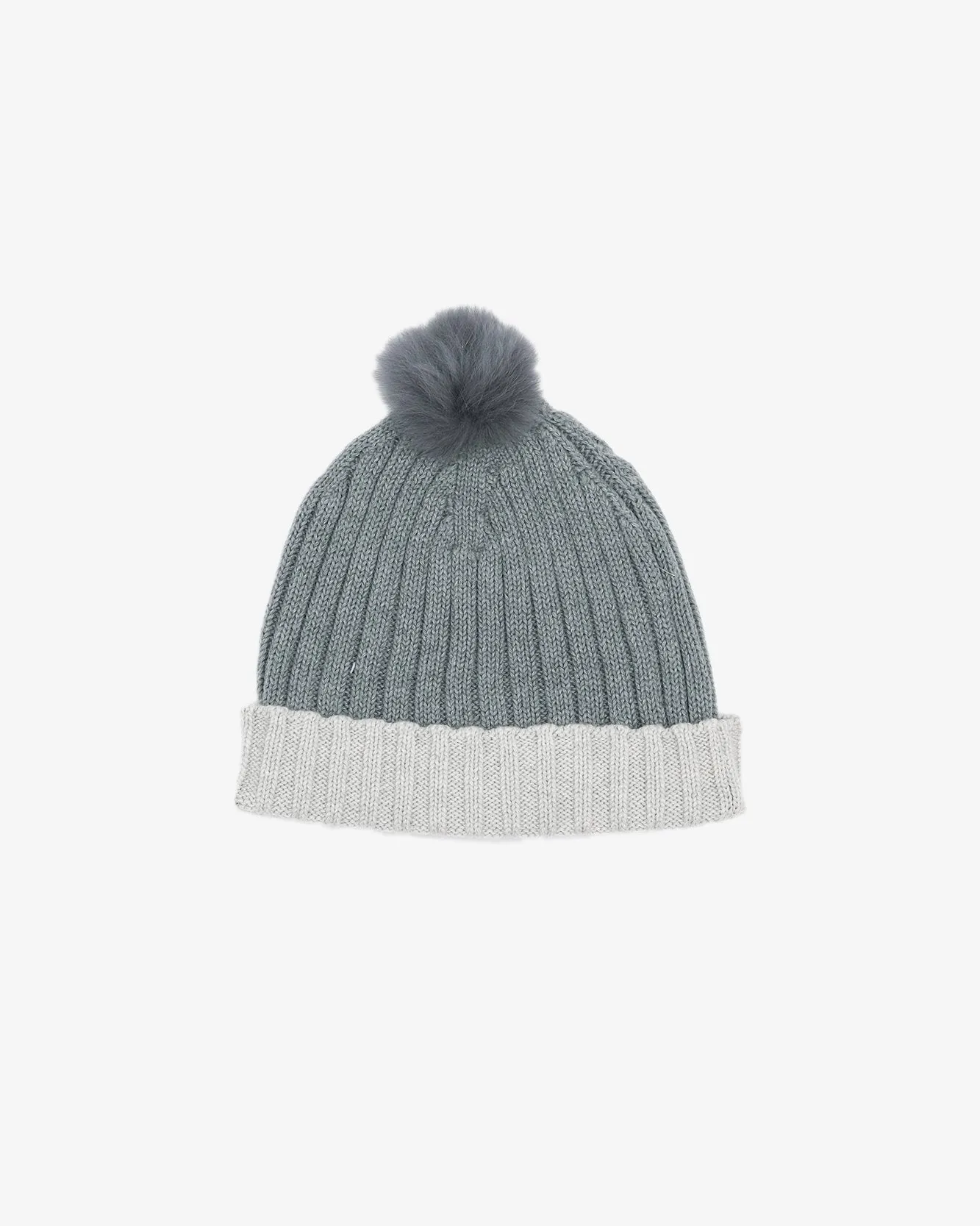 Rib Beanie