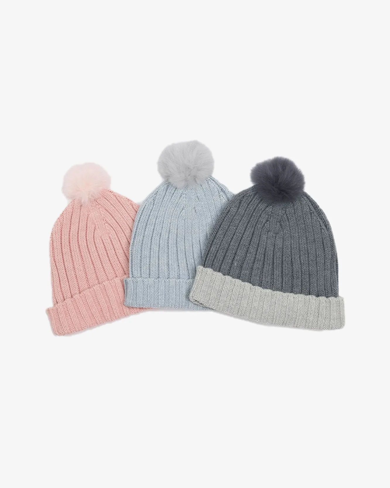 Rib Beanie