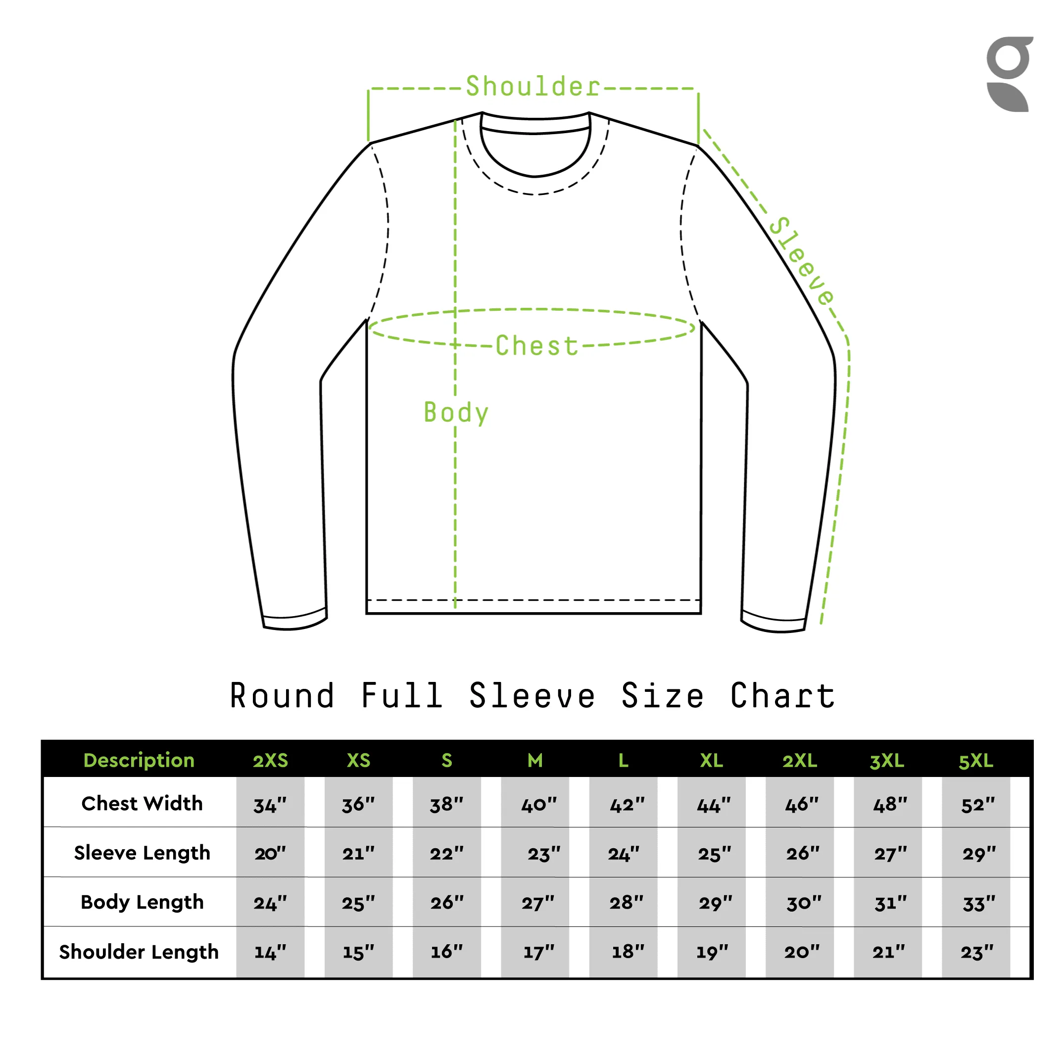 Round Neck Maroon Melange Full Sleeve
