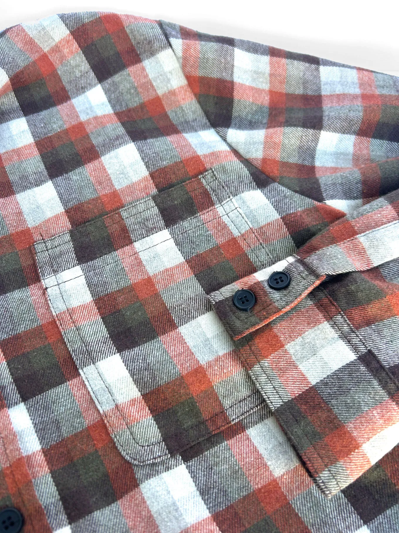 SANTI SHIRT - Oat