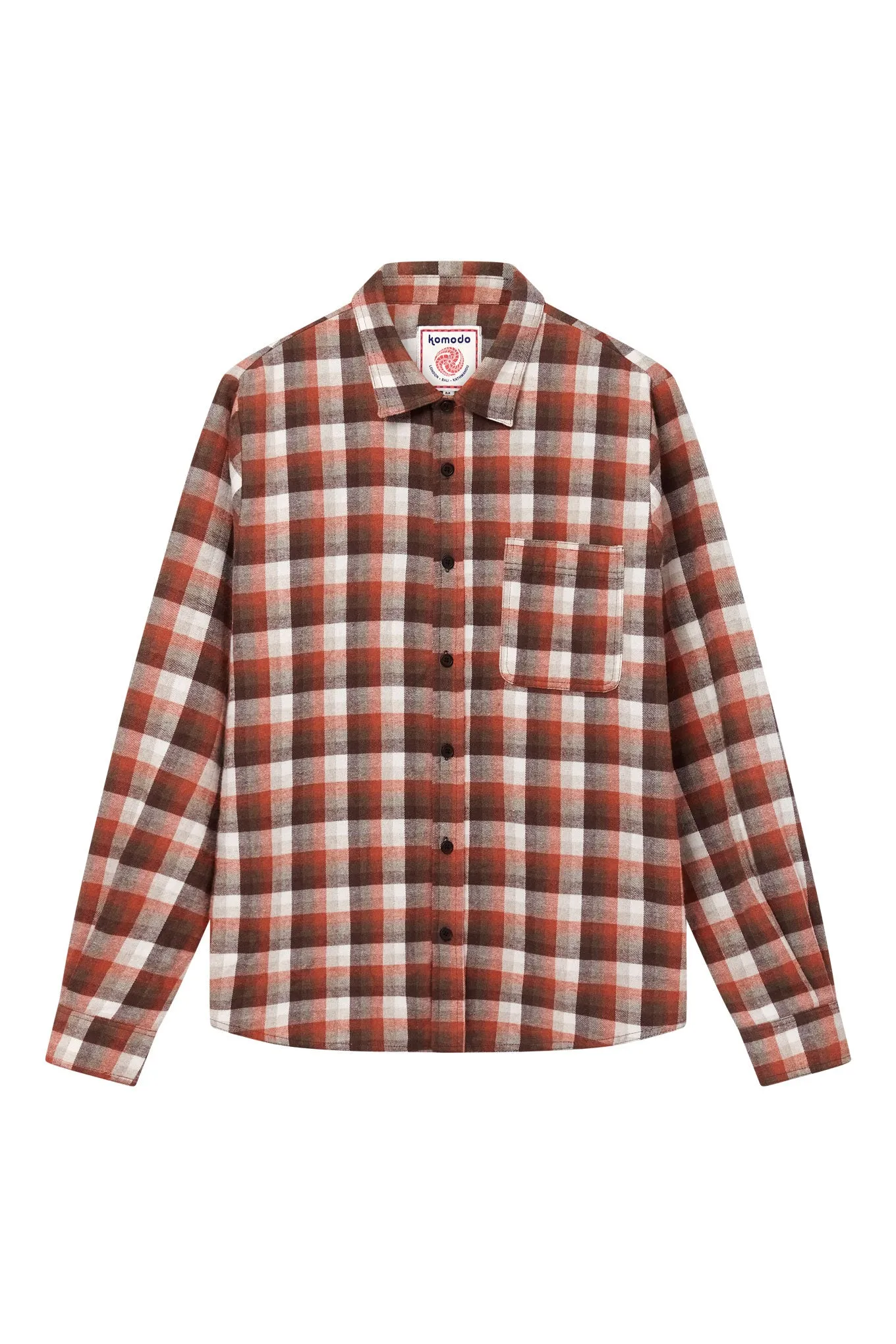 SANTI SHIRT - Oat