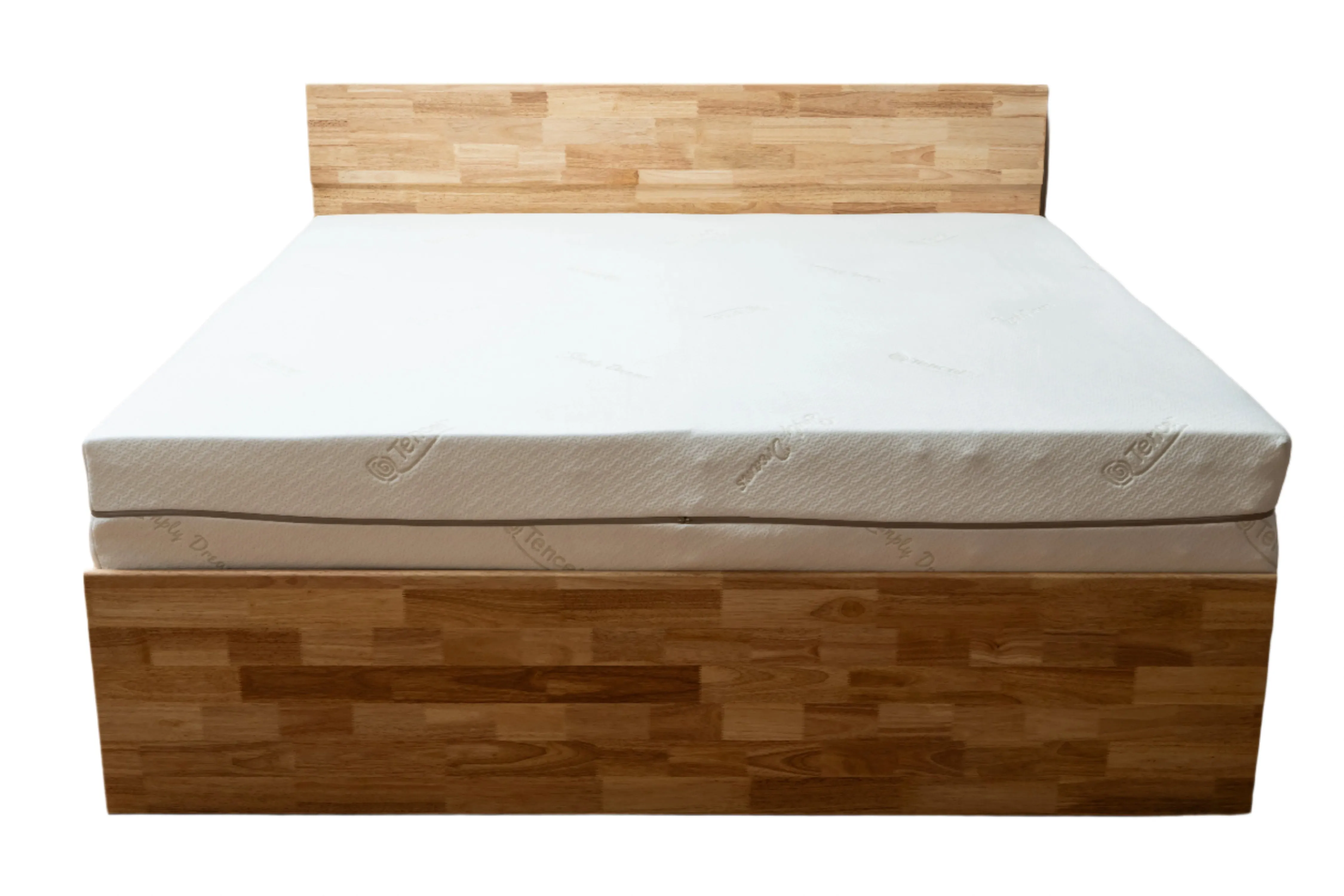 Simply Plush 3
