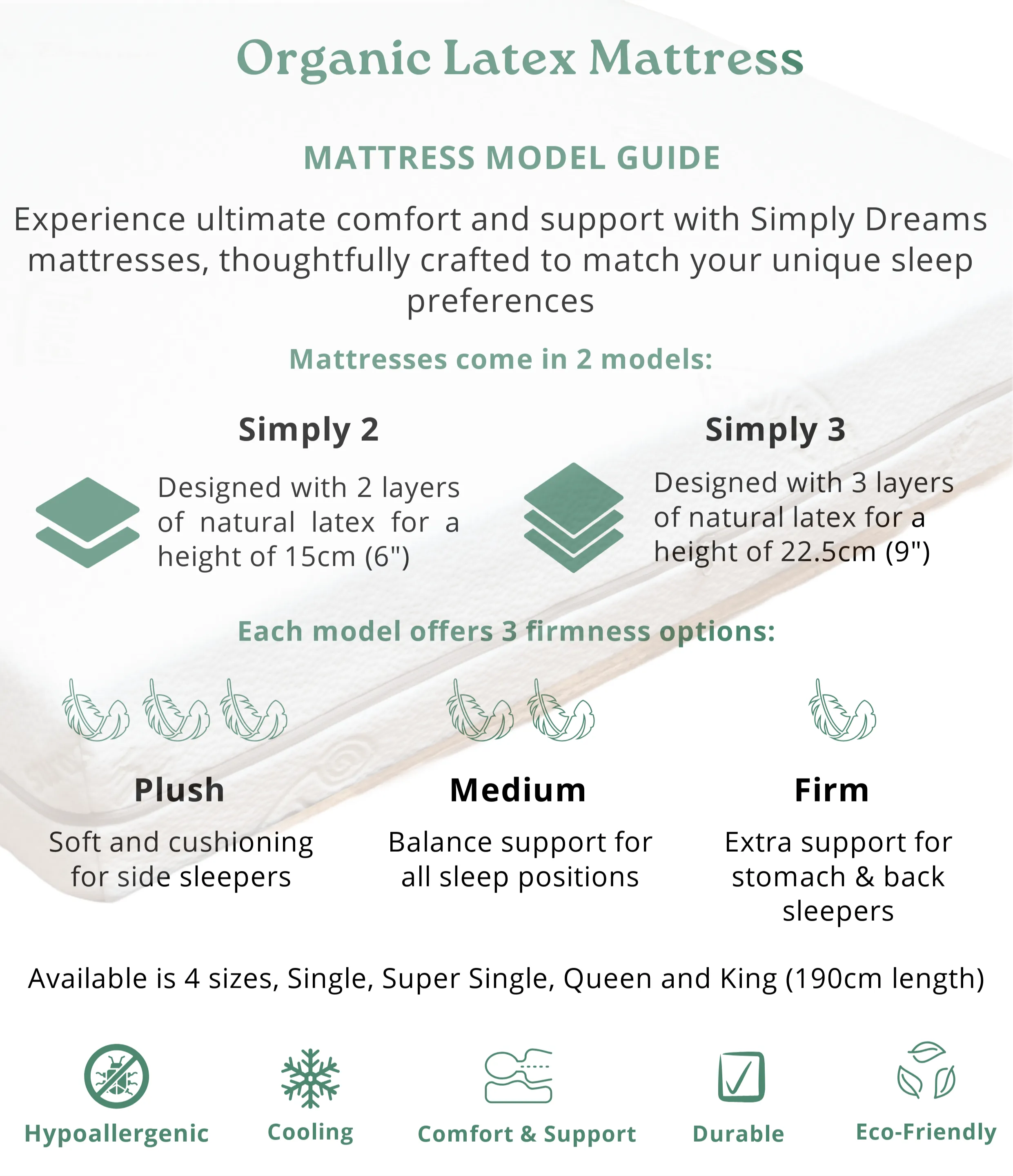 Simply Plush 3