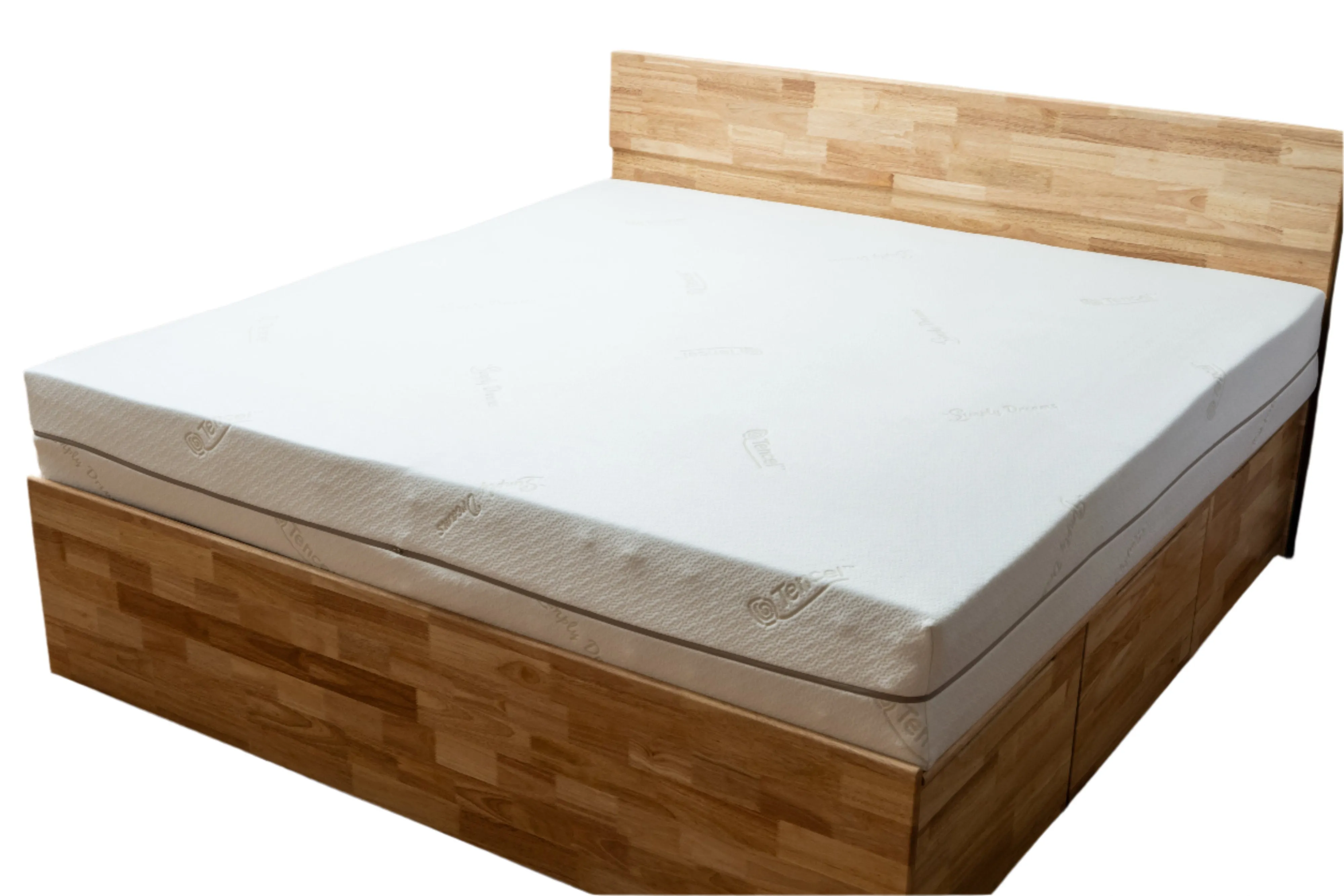 Simply Plush 3
