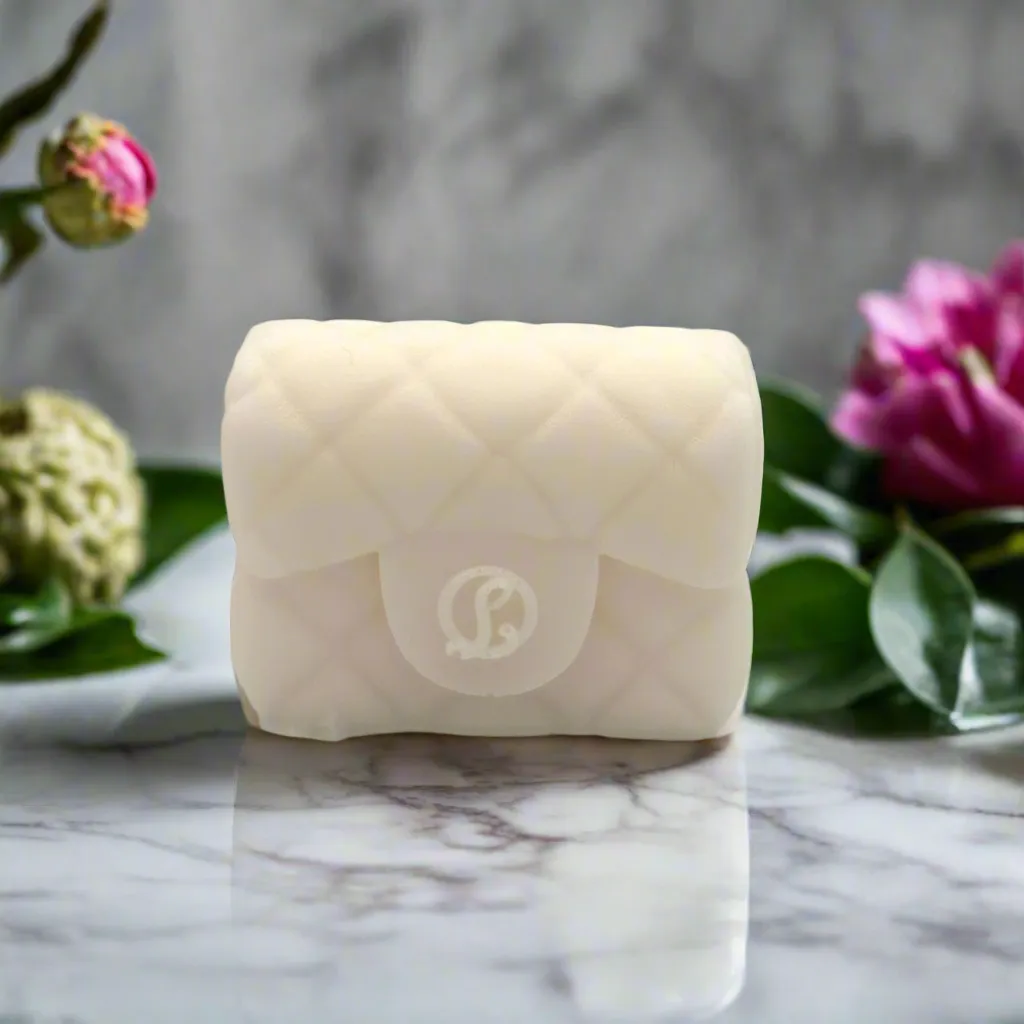 Soap Purses