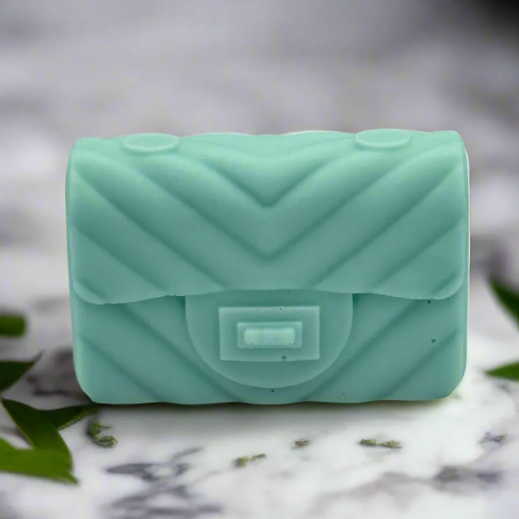 Soap Purses