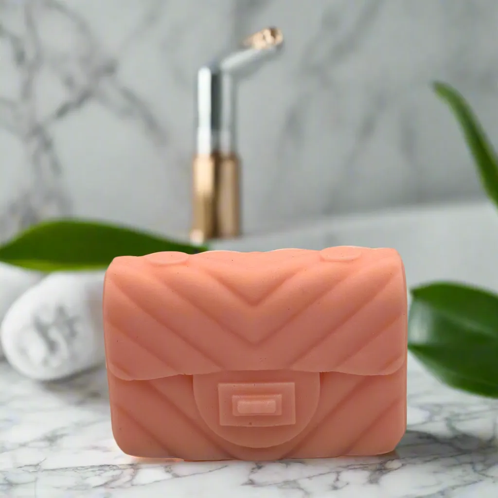 Soap Purses
