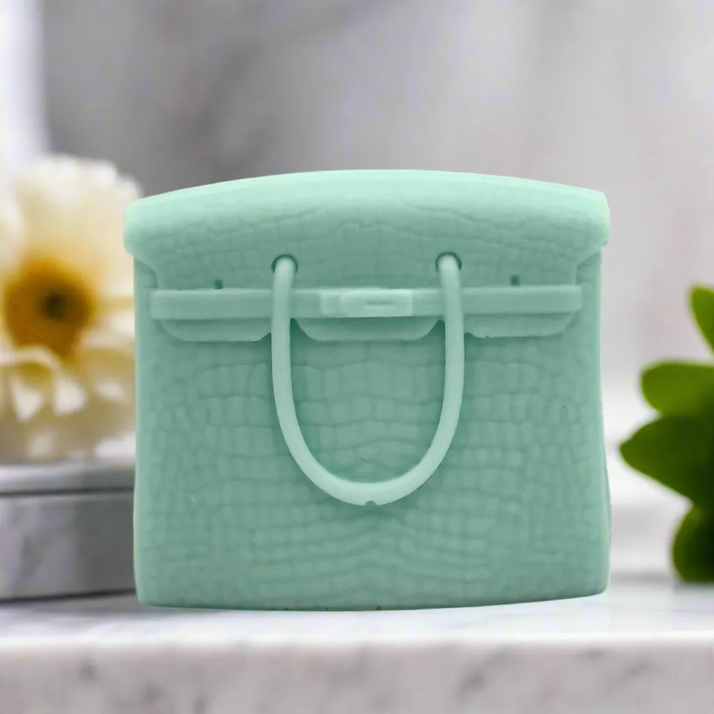 Soap Purses