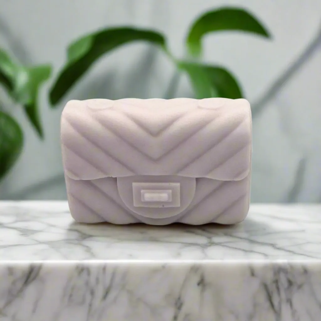 Soap Purses