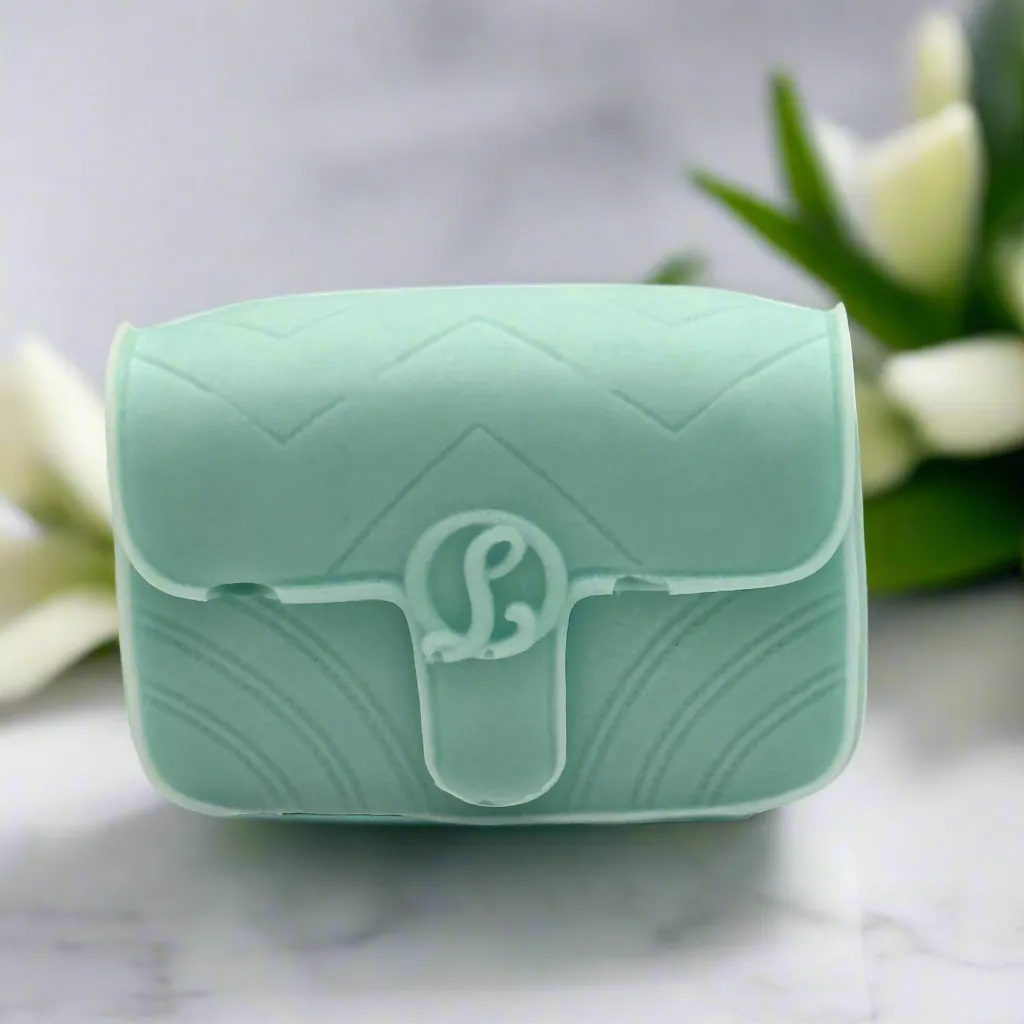 Soap Purses