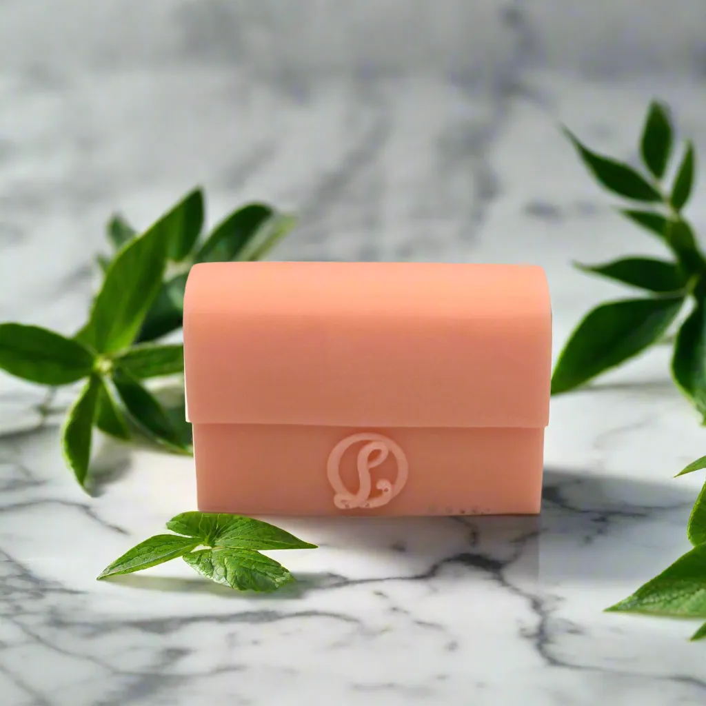 Soap Purses