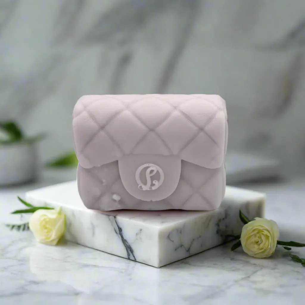 Soap Purses