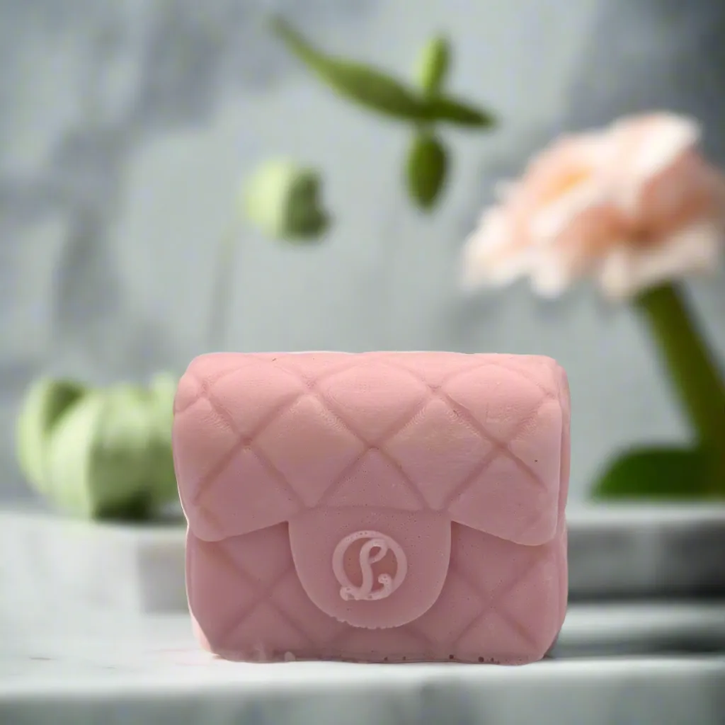 Soap Purses