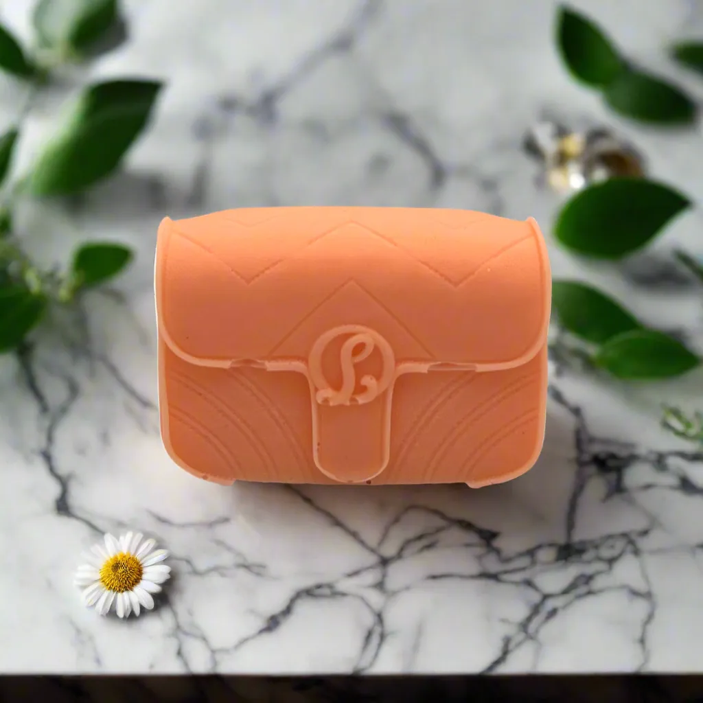 Soap Purses