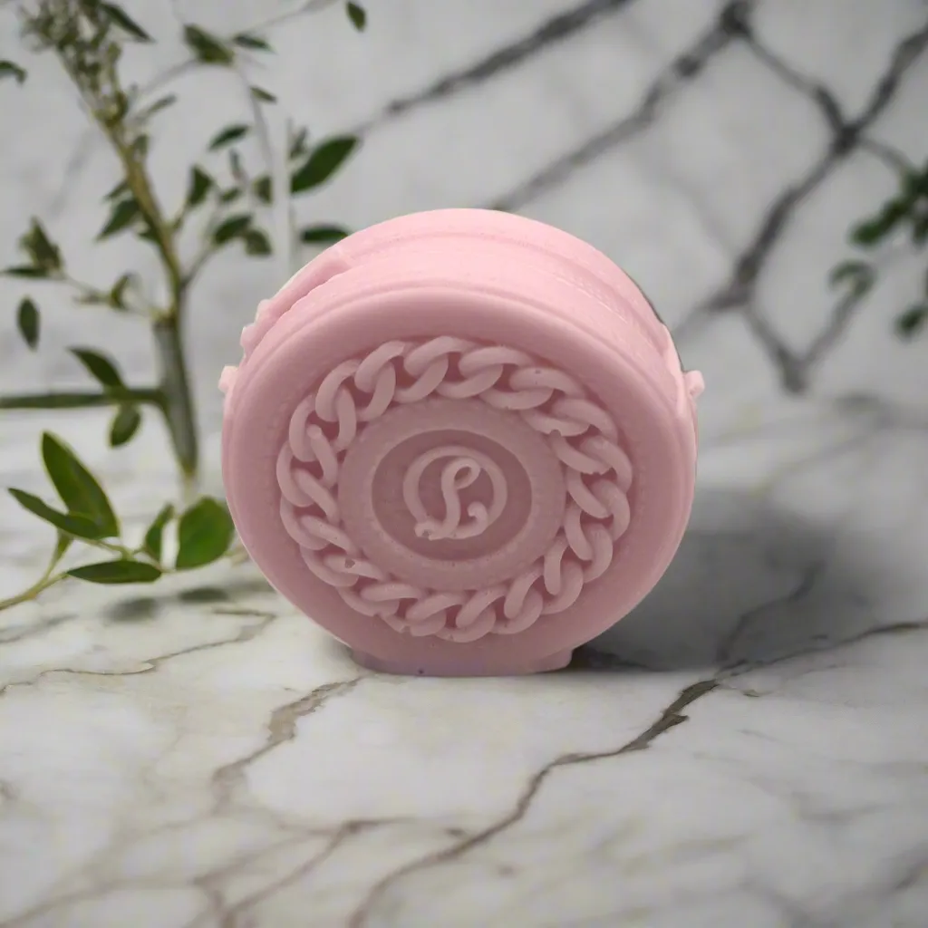 Soap Purses