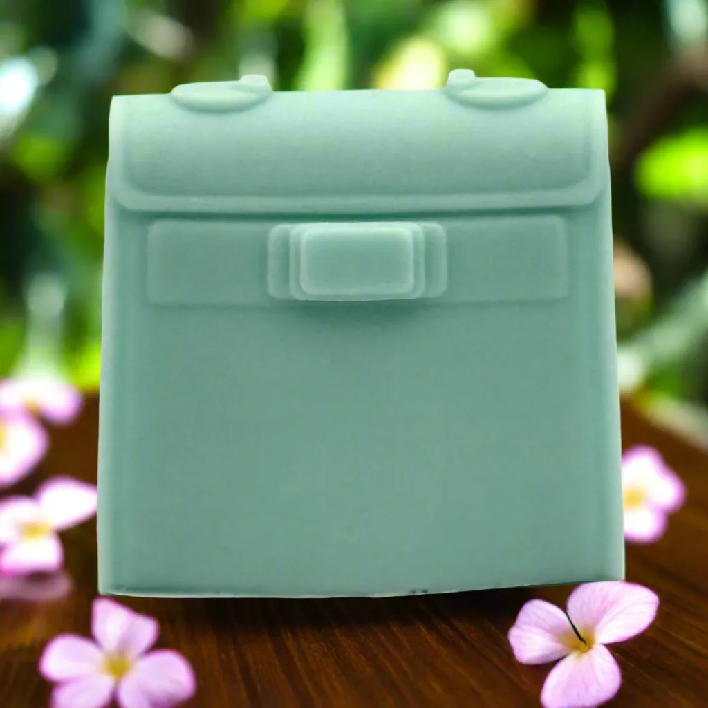 Soap Purses