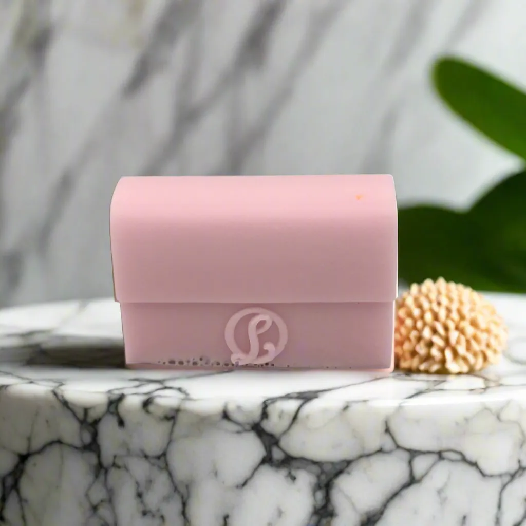 Soap Purses