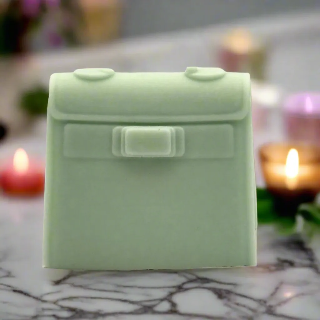 Soap Purses