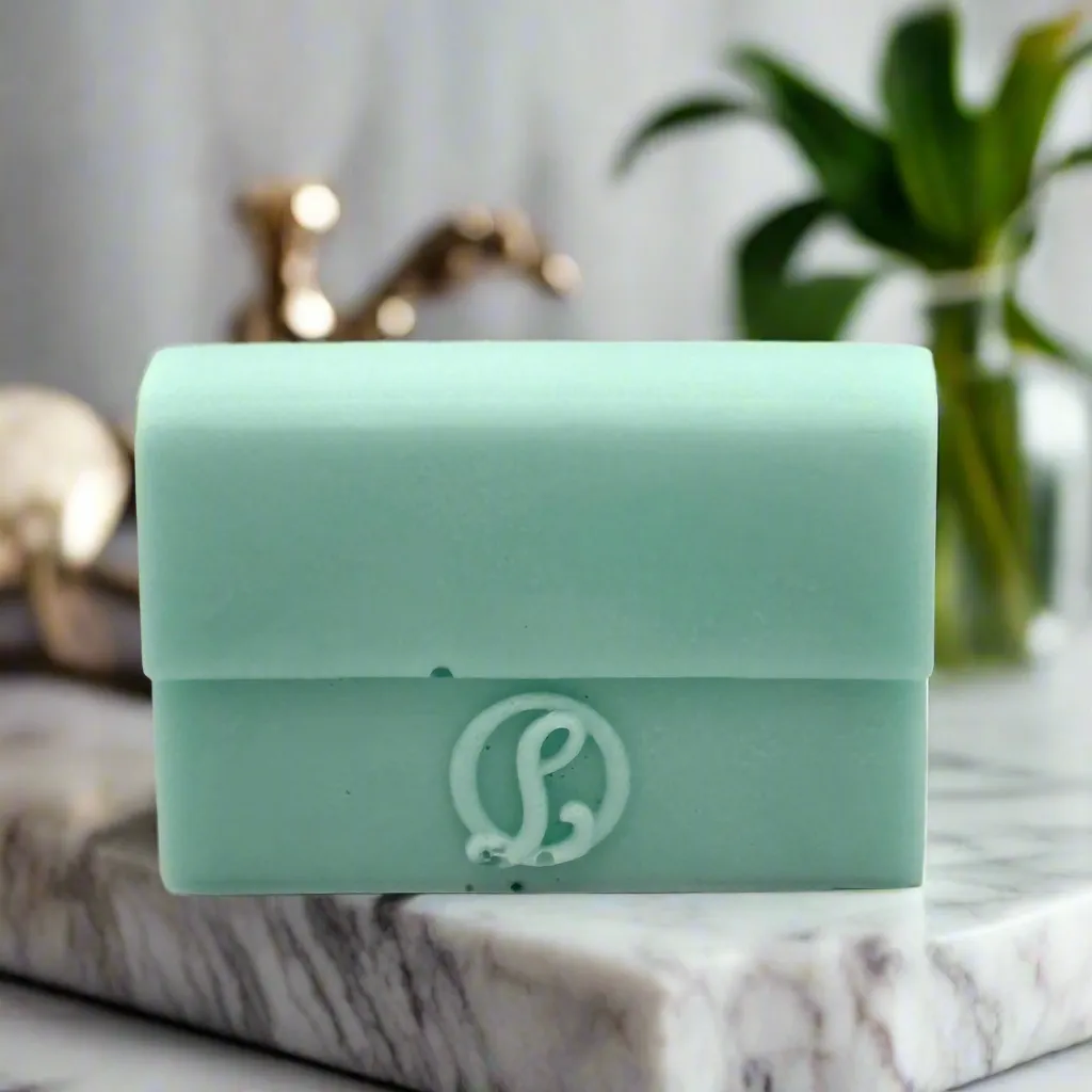 Soap Purses