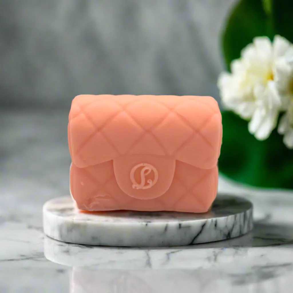 Soap Purses