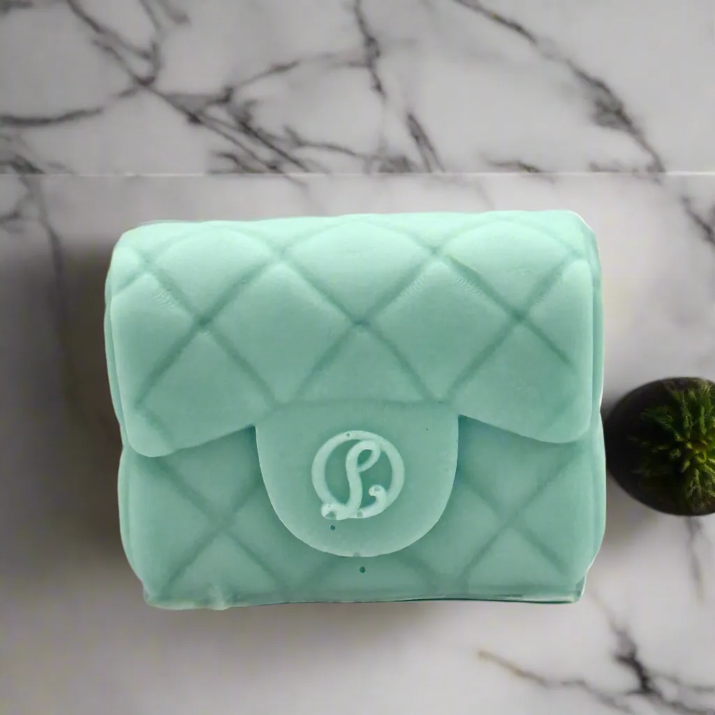 Soap Purses