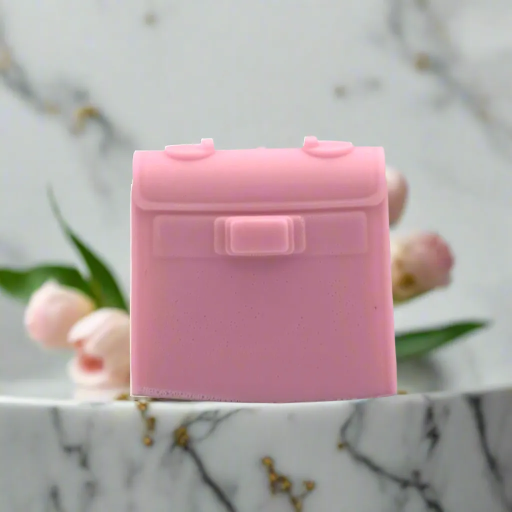 Soap Purses