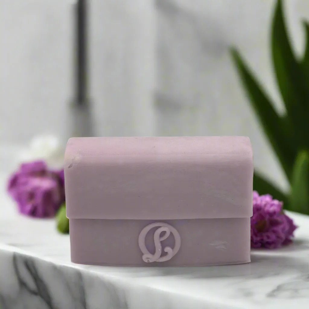 Soap Purses