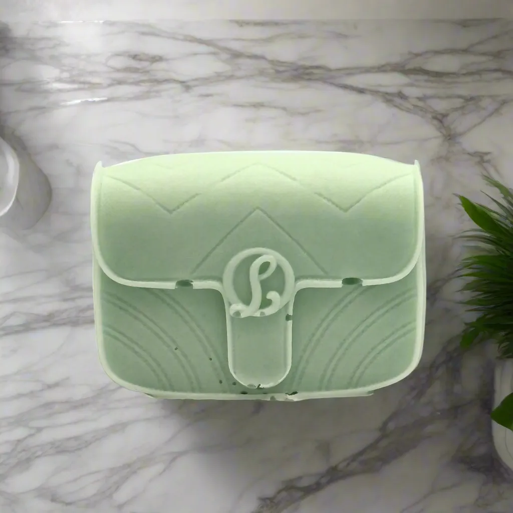 Soap Purses