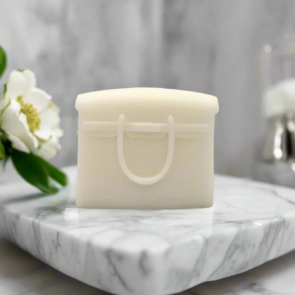 Soap Purses