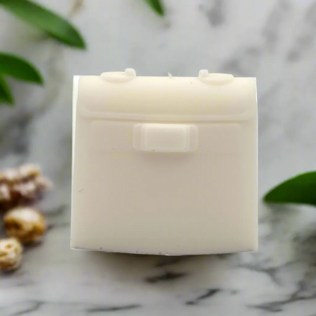 Soap Purses