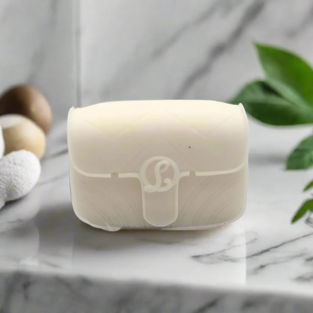 Soap Purses