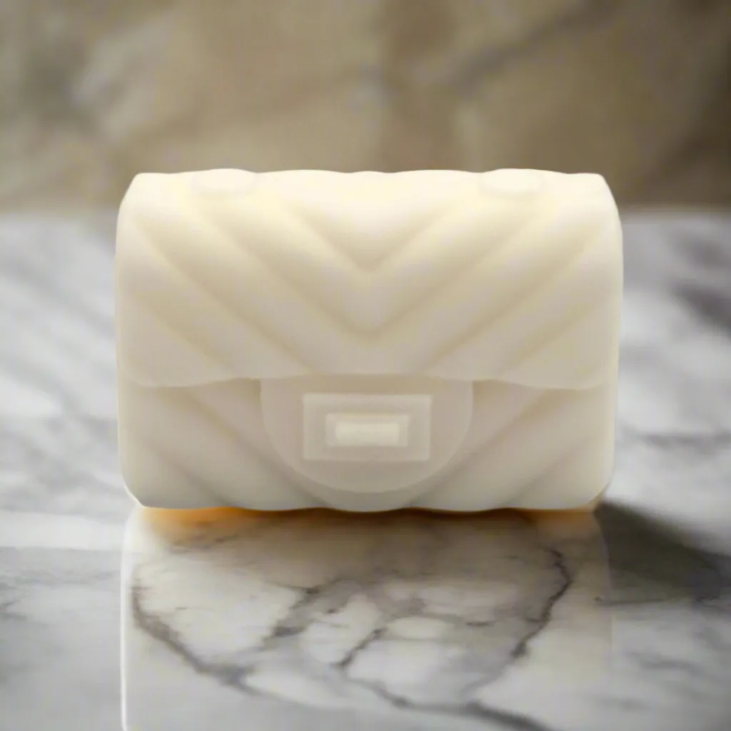 Soap Purses