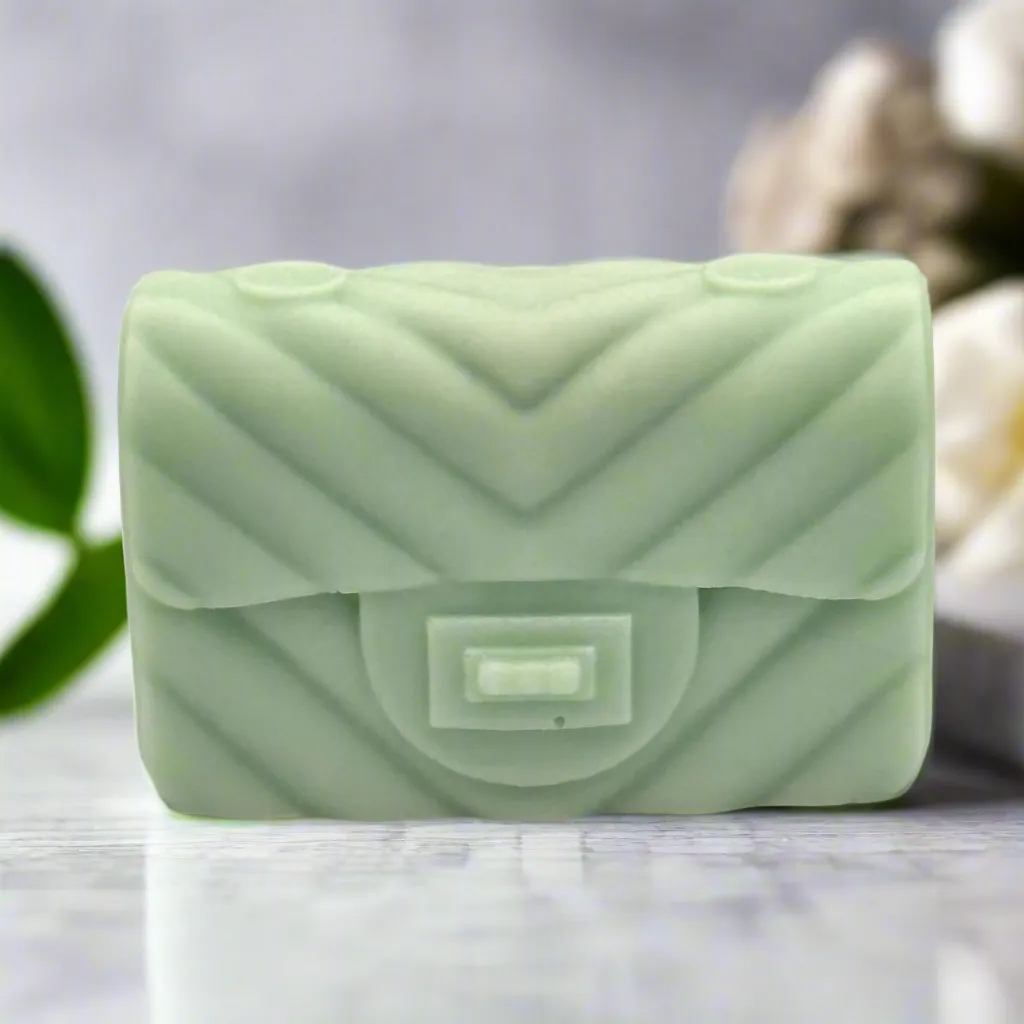 Soap Purses