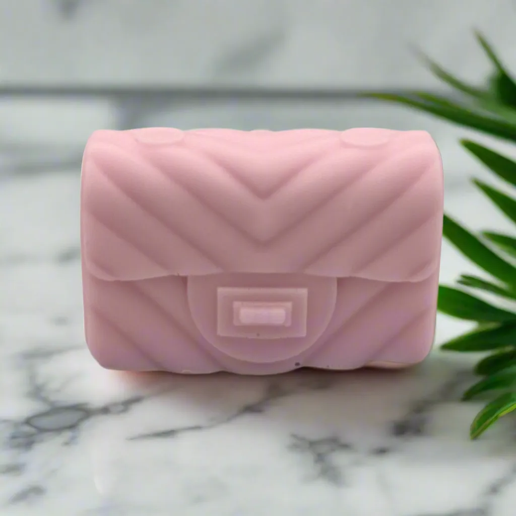 Soap Purses