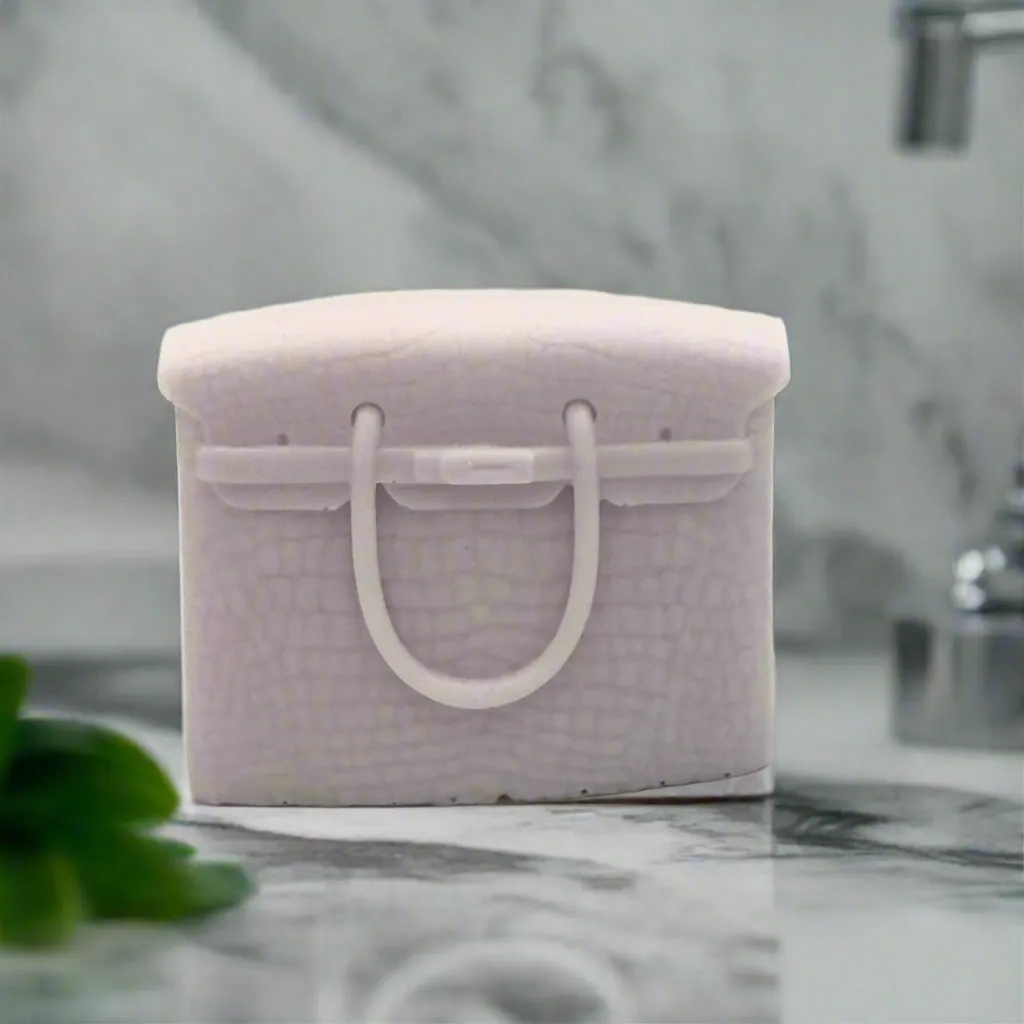 Soap Purses