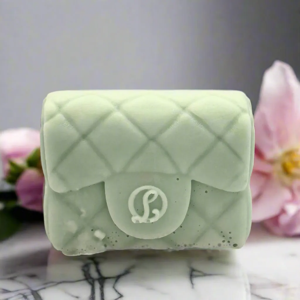 Soap Purses