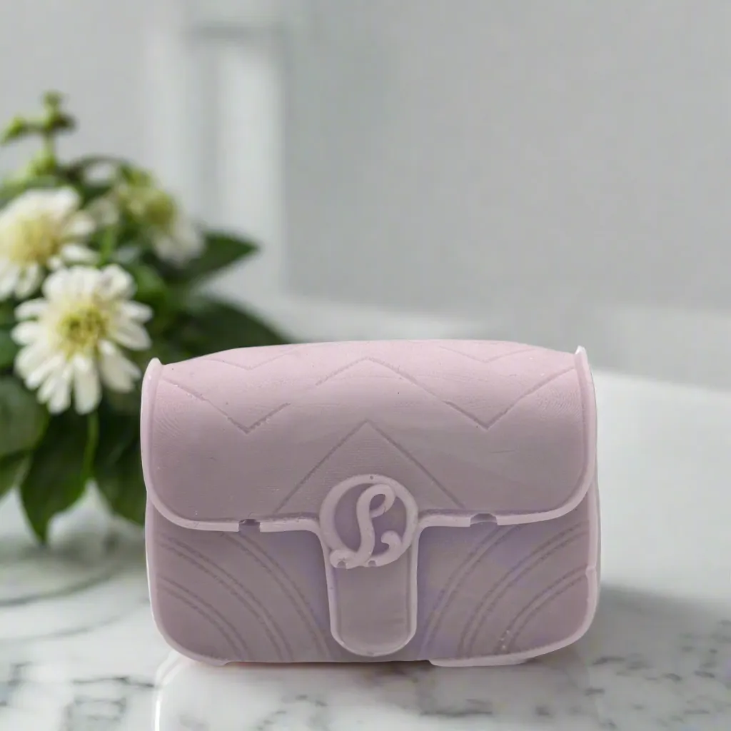 Soap Purses