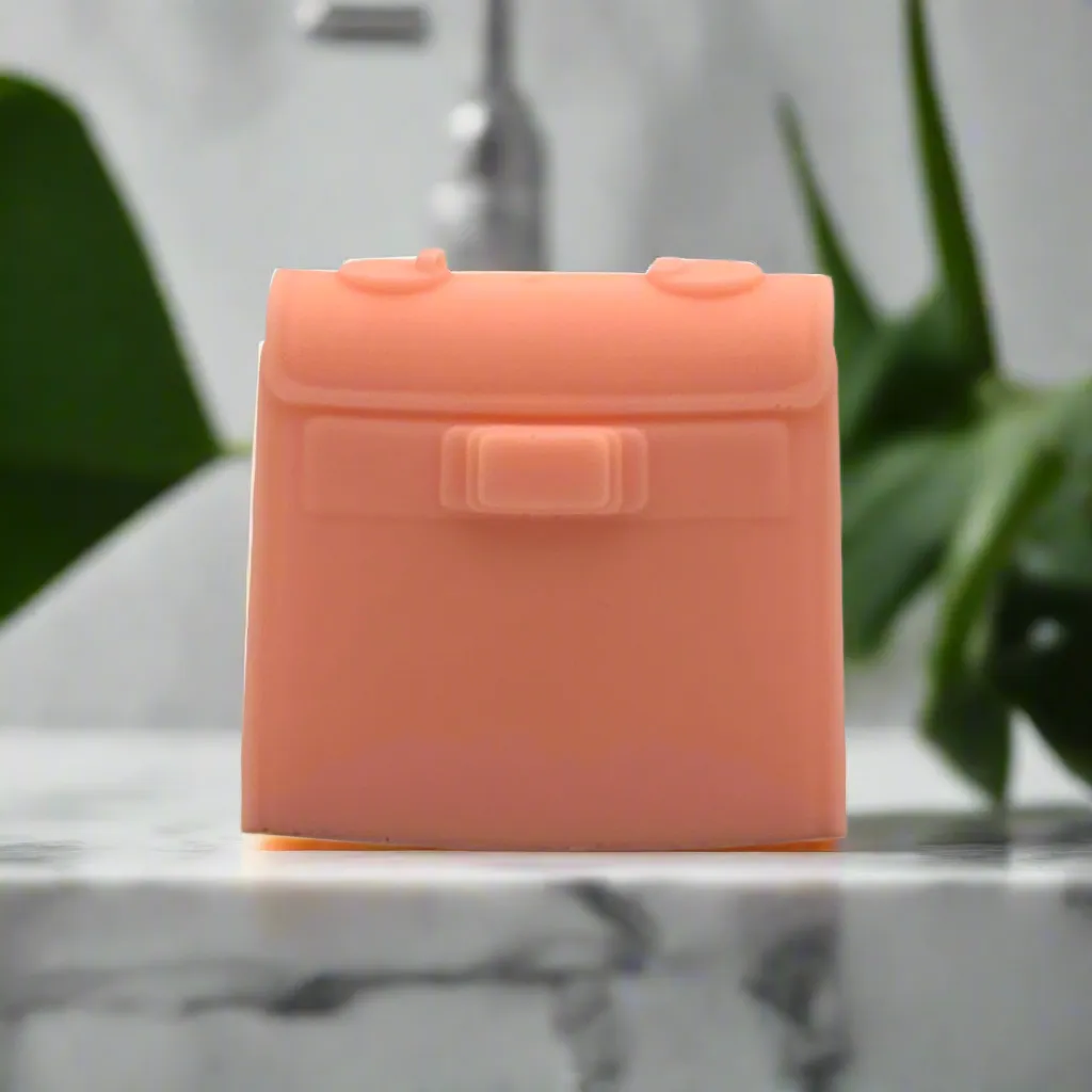 Soap Purses